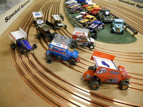 slot car illustrated forum.